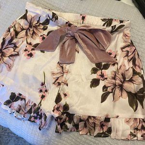 Beach Riot PJ shorts